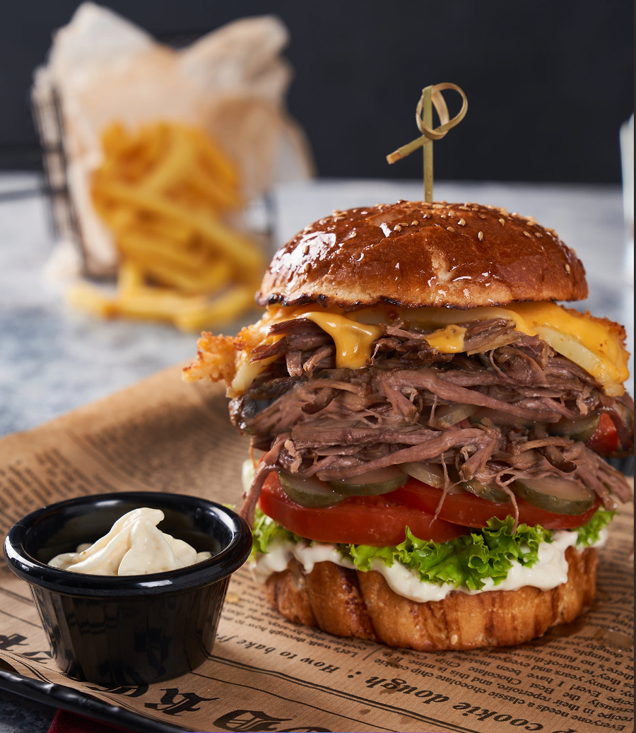 Burgerlar