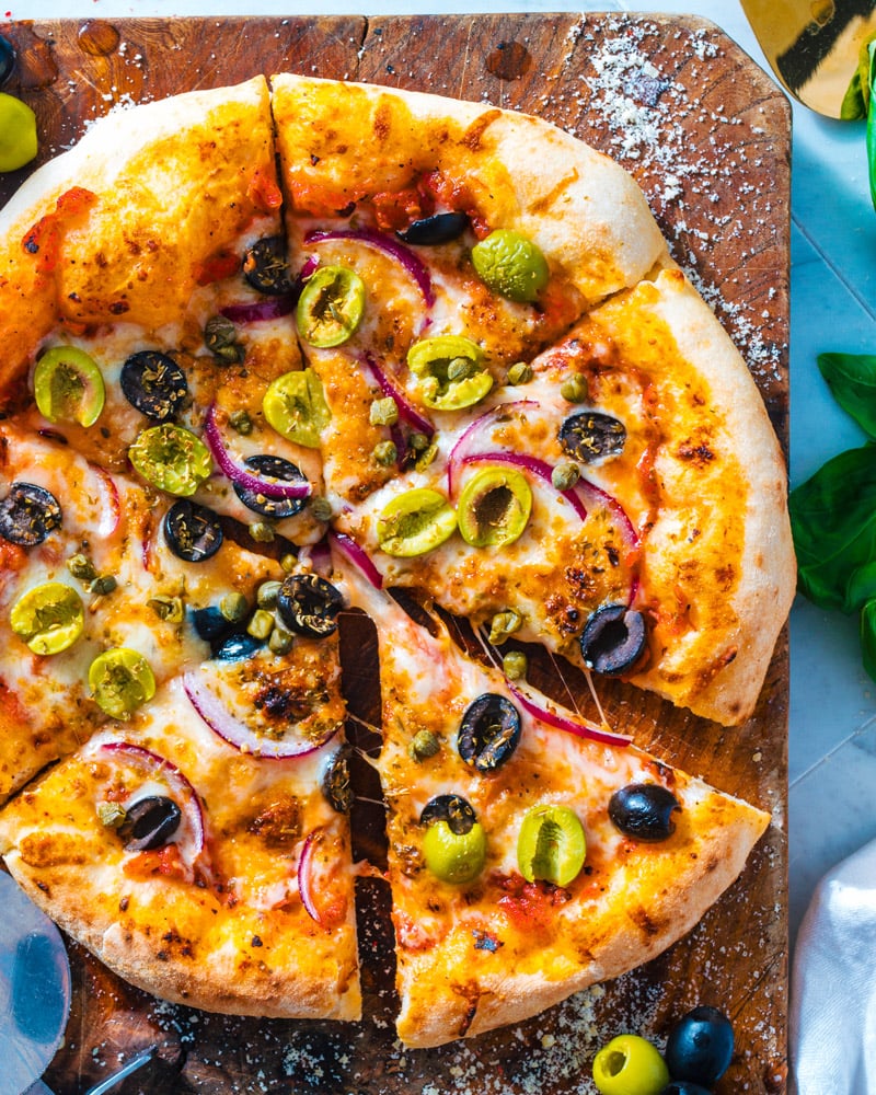 Pizzalar
