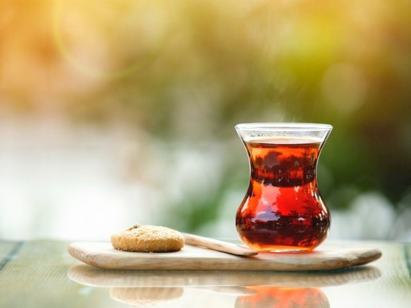 Çaylar