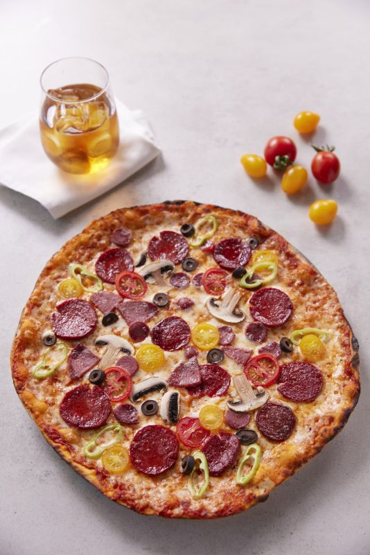 Pizzalar