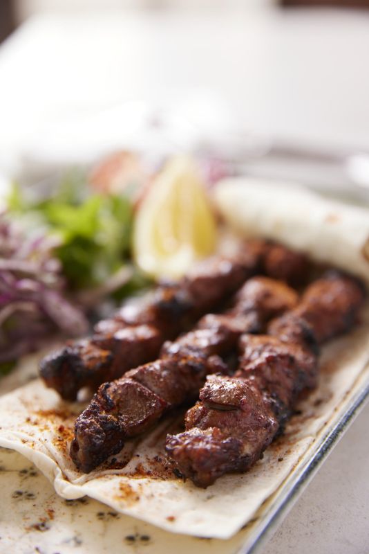 Ocakbaşı
