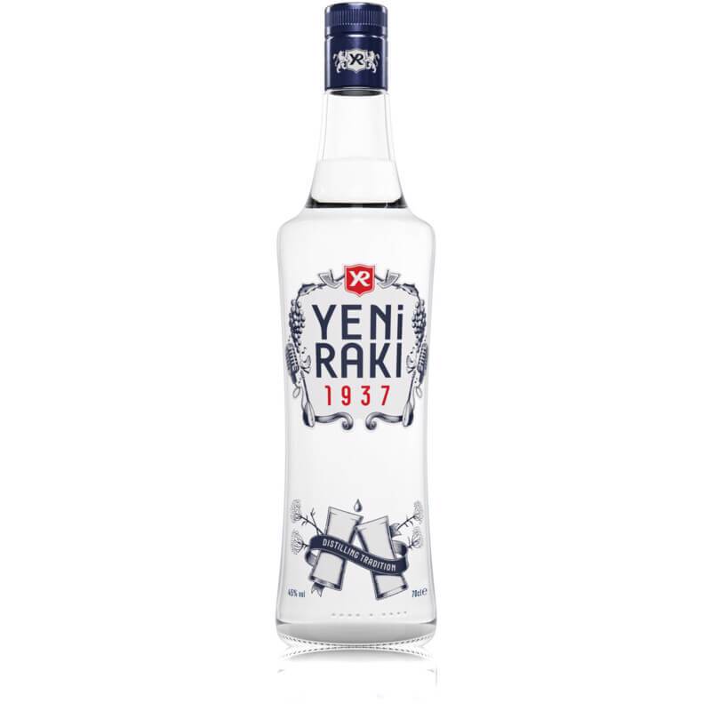 Yeni Rakı