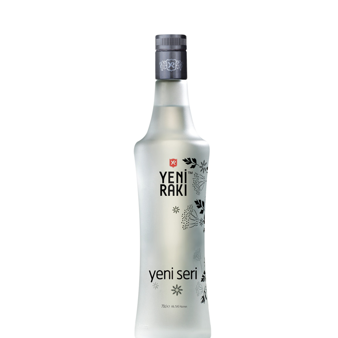 Yeni Seri