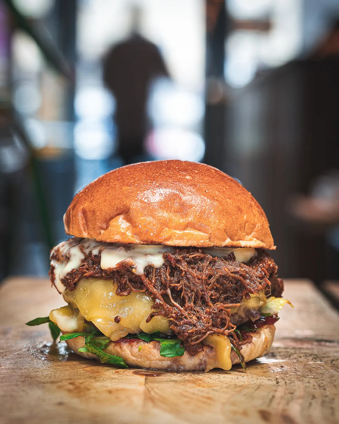 NG Burger