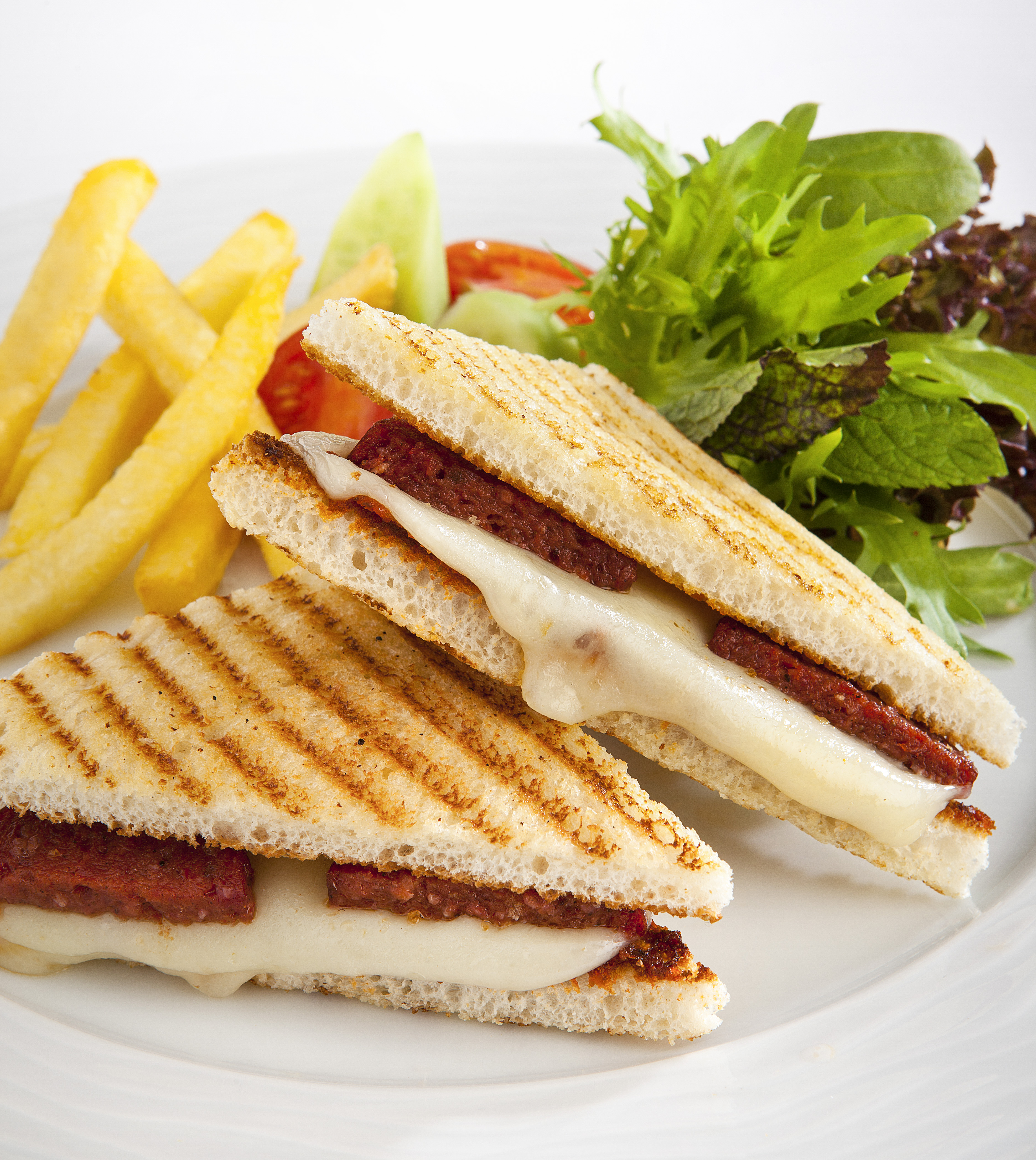 Tost Seçenekleri