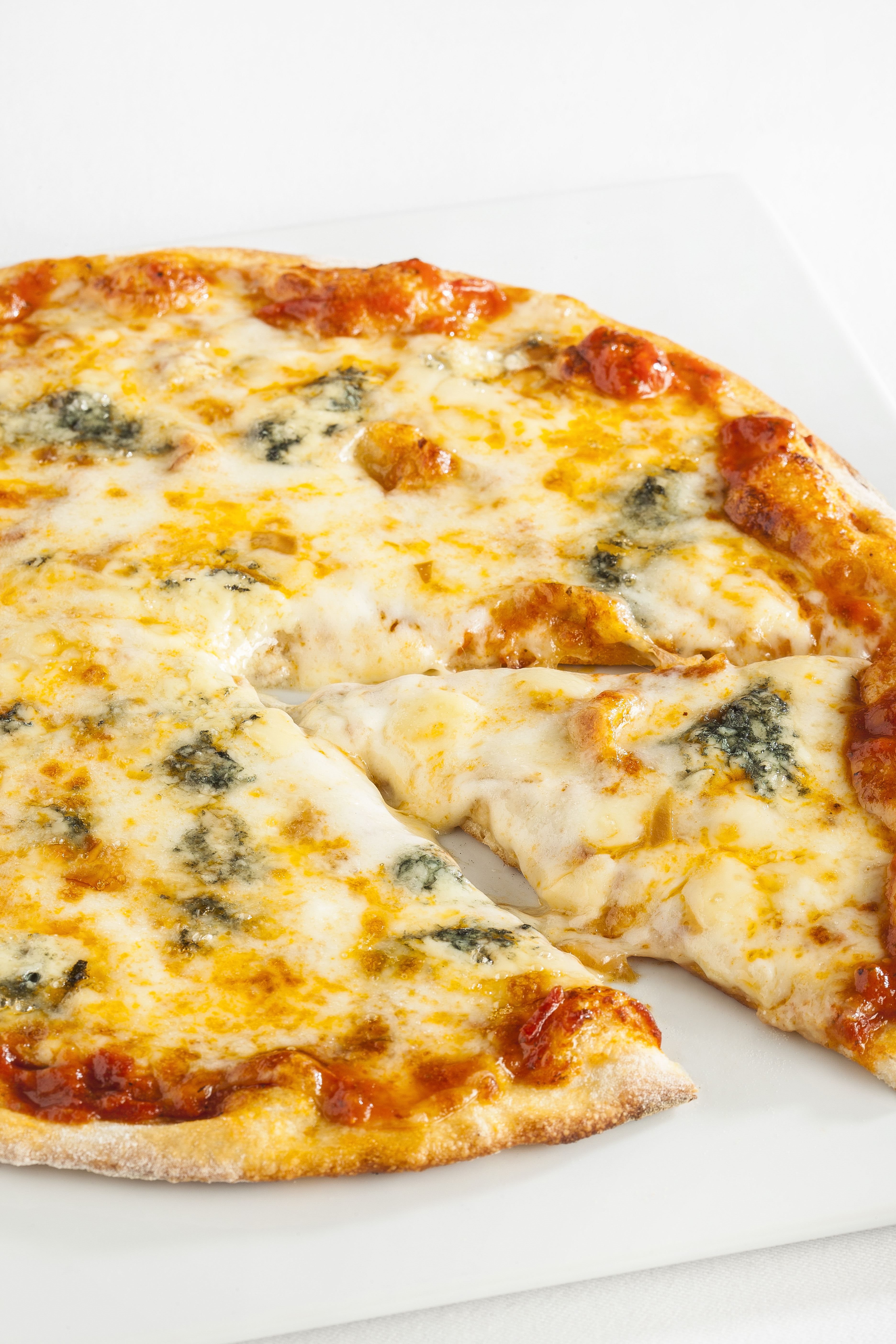 Pizza Margarita