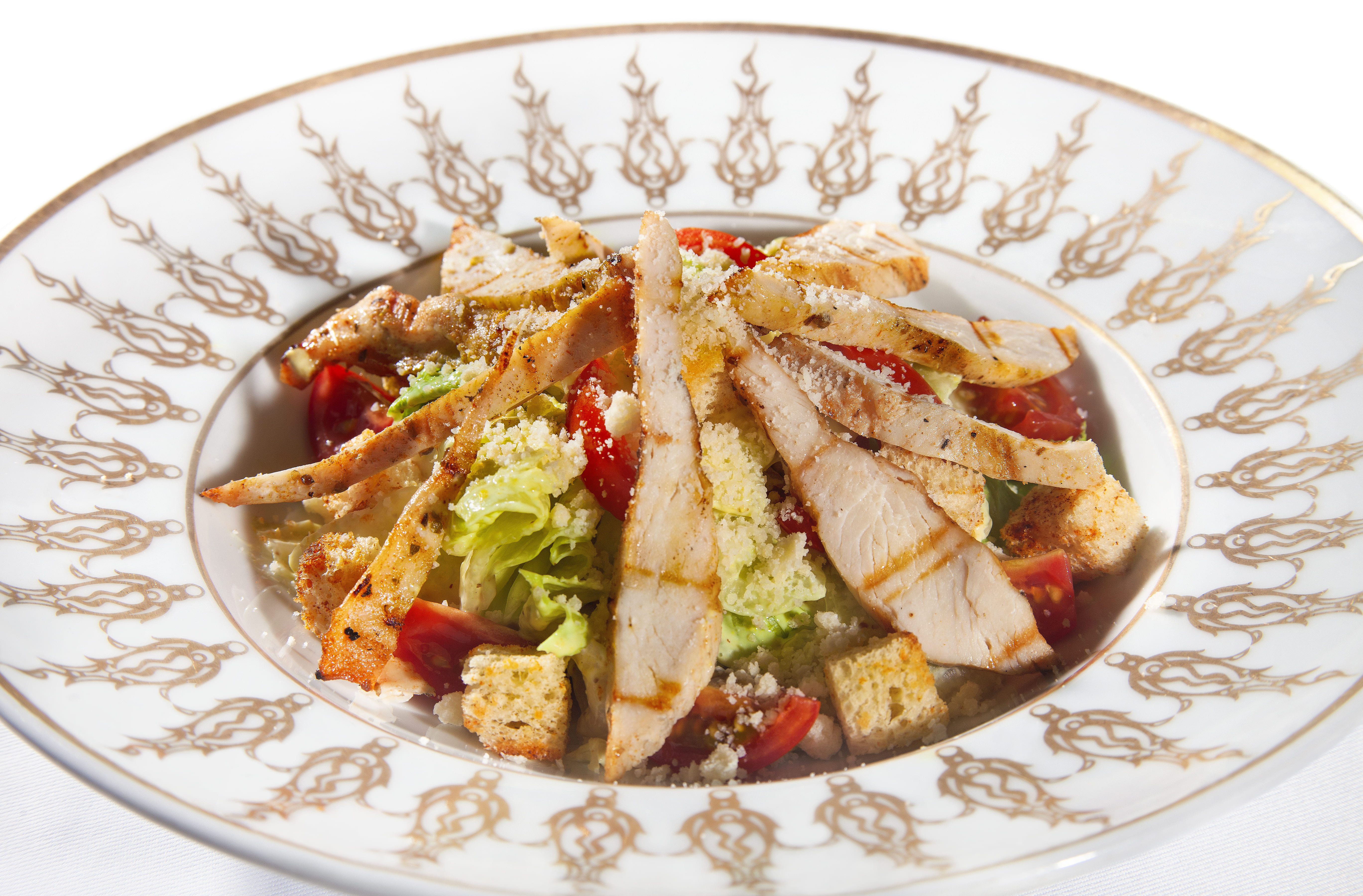 Sezar Salata