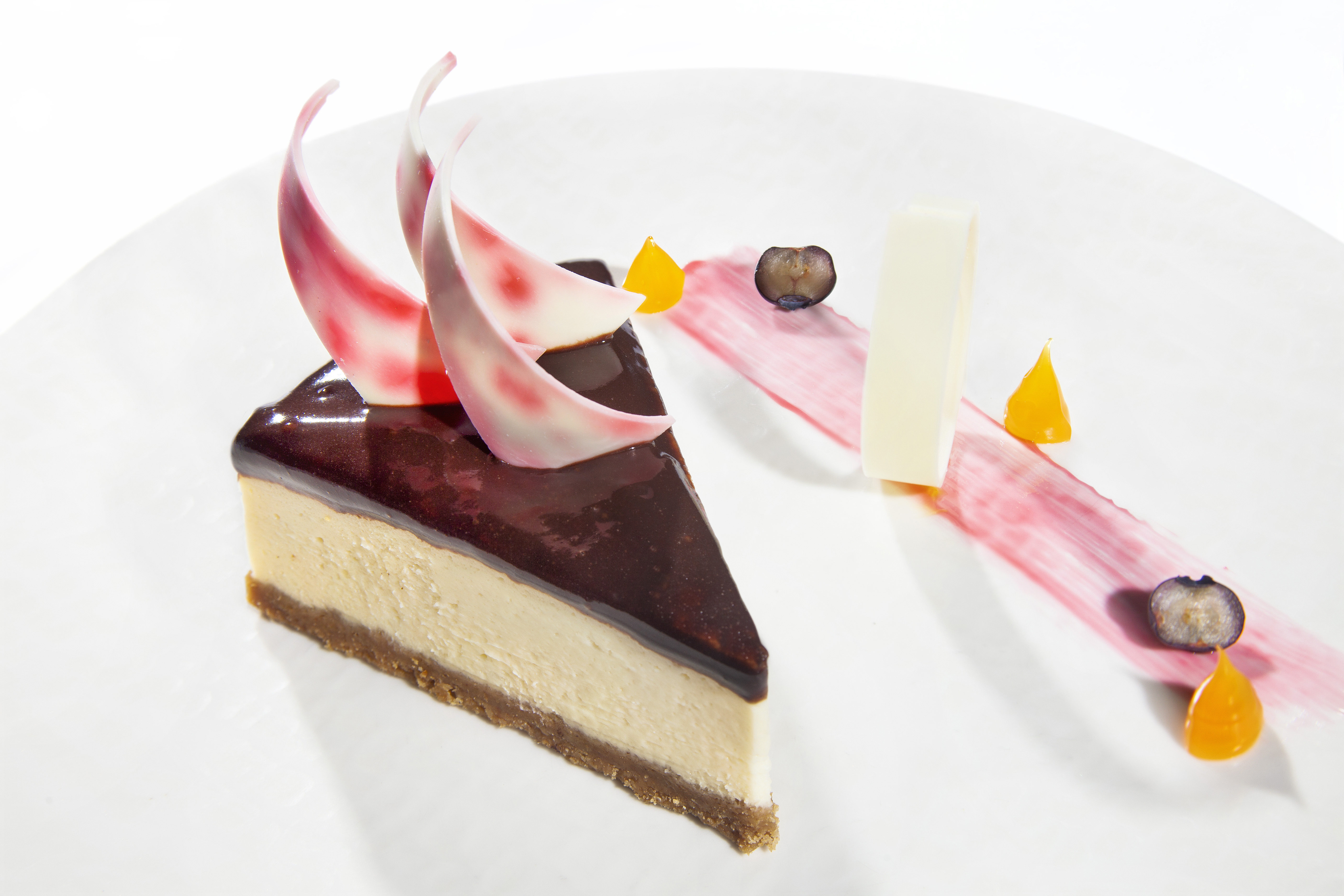 Cheesecake