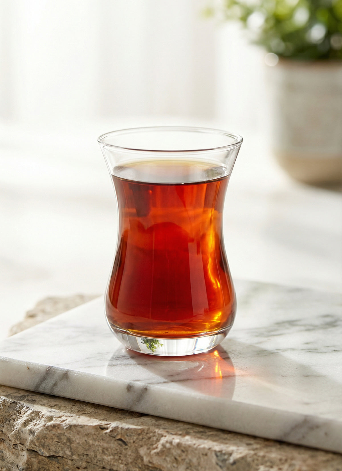 Klasik Türk Çayı