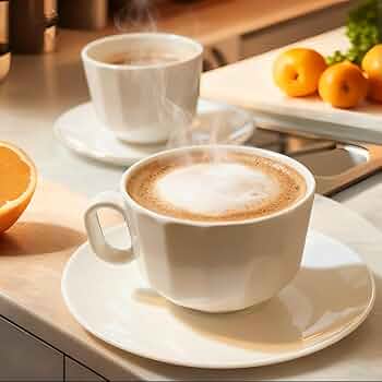 Cappucino