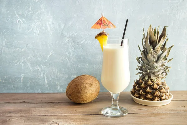 Virgin Pina Colada