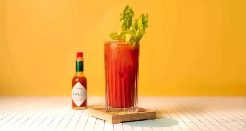 Bloody Mary