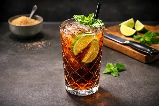 Cuba Libre