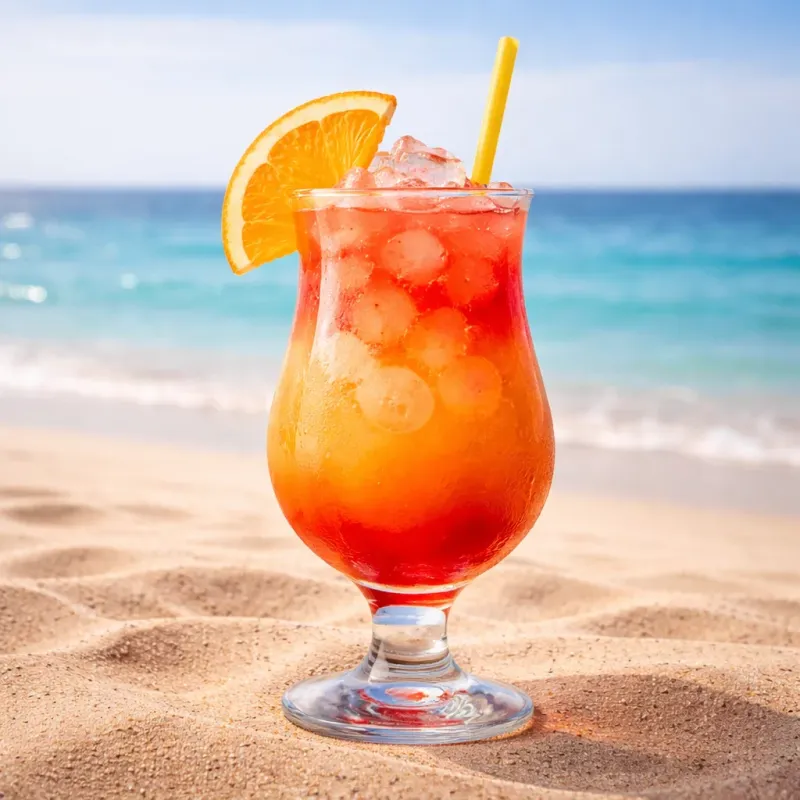 Sex on the Beach