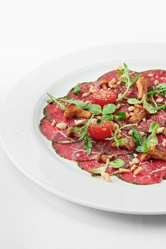 Dana Carpaccio