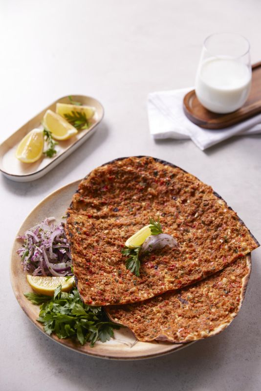 Lahmacun