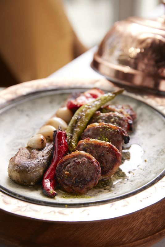 NG Kebap (300 Gr)