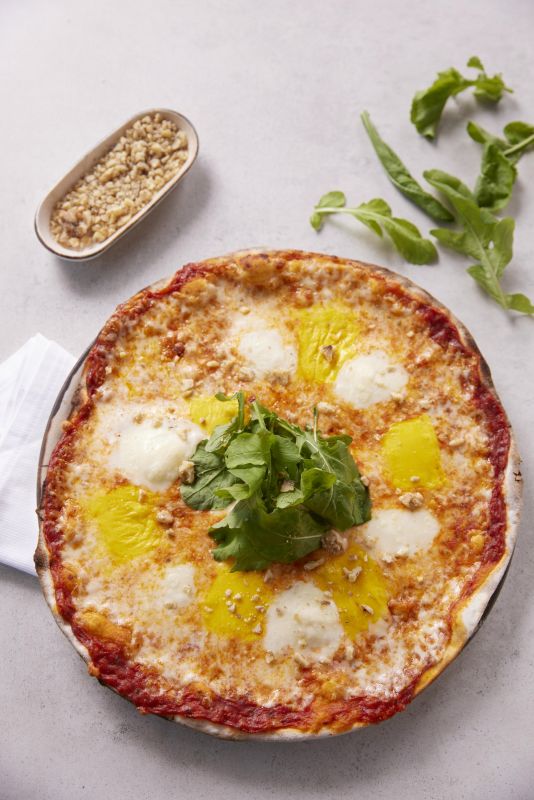 Quattro Pizza