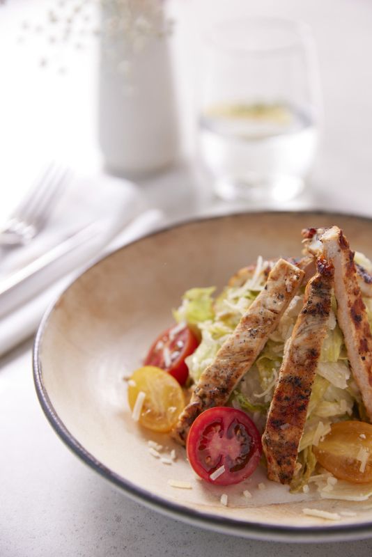 Sezar Salata