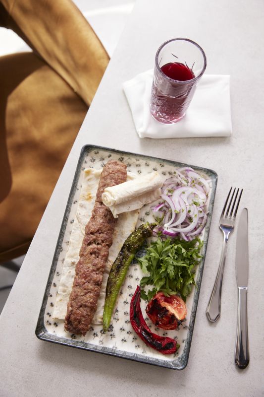 Urfa Kebap (200 Gr)