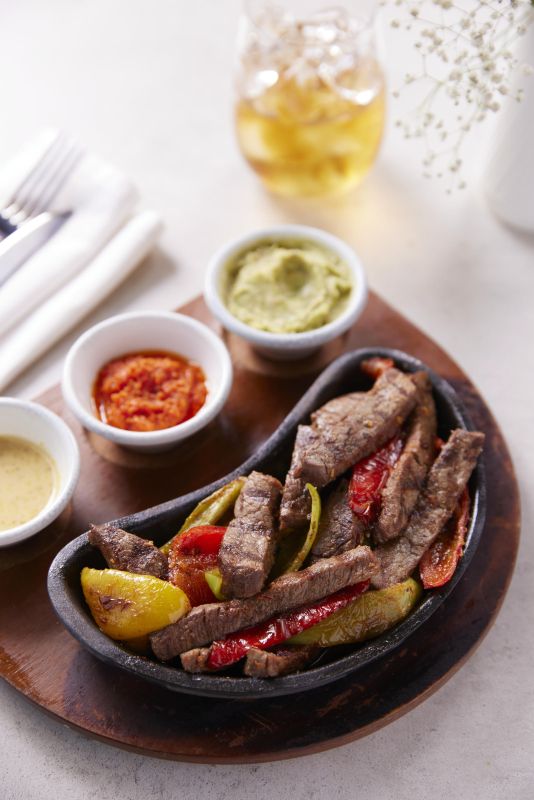 Dana Fajita