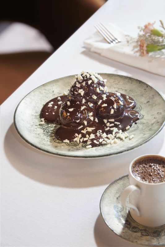 Profiterol